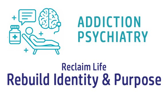 Addiction Psychiatry